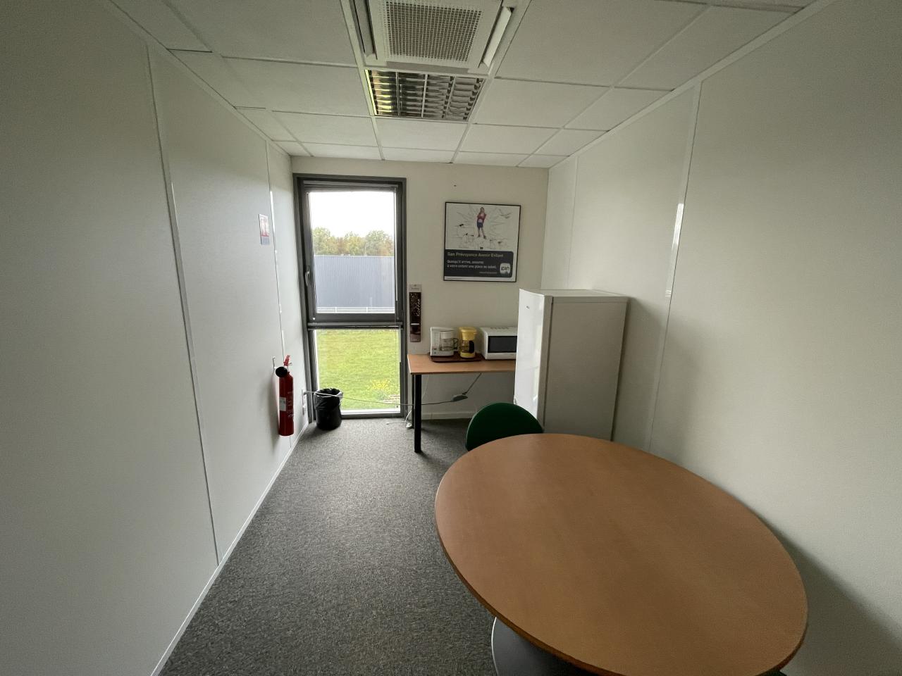 Bureau Maxéville 181m² Location bureau Maxéville Meurthe-et-Moselle OLBUR2316434 4